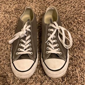 Gray Converse